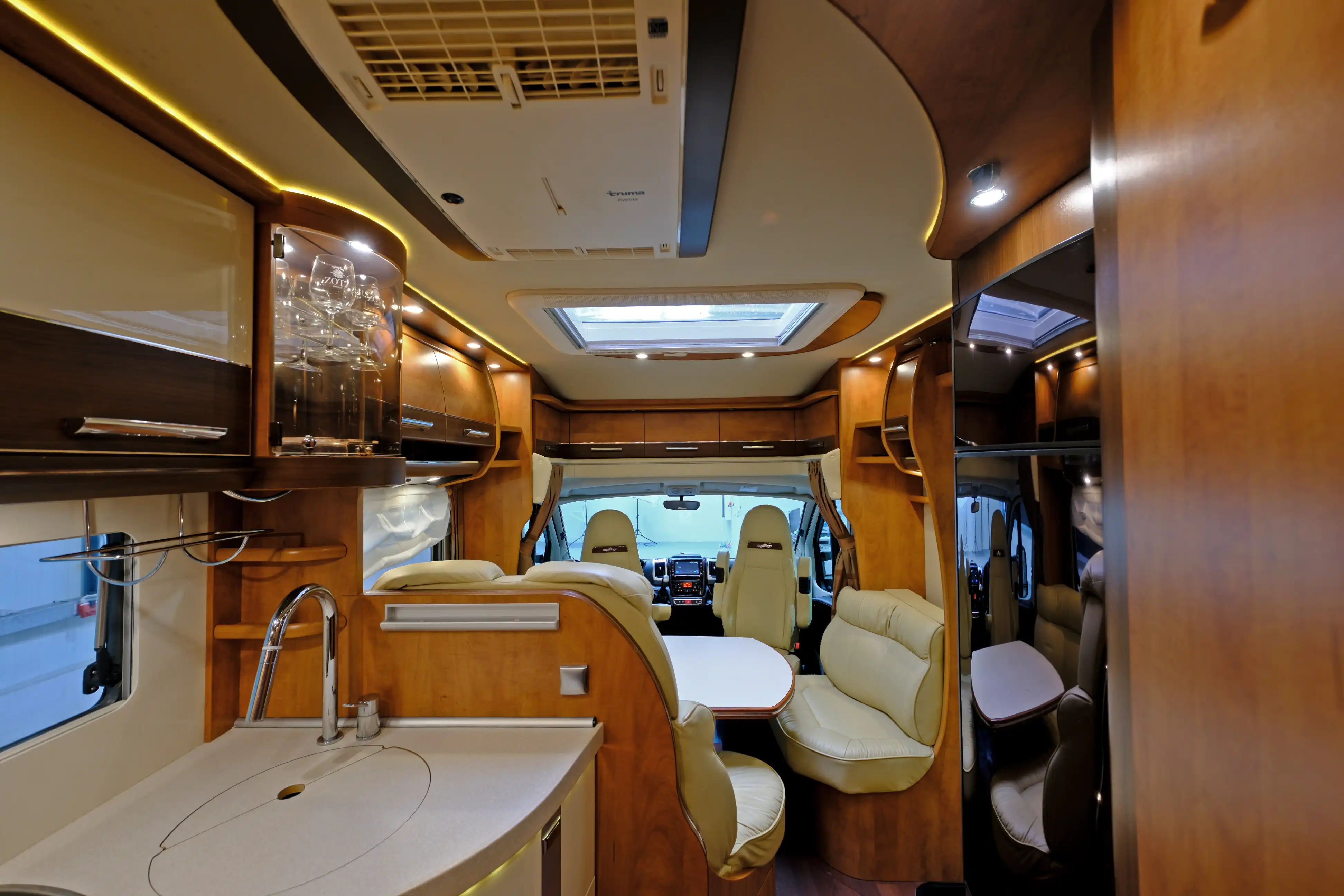 CARTHAGO Chic C Line T 4.8